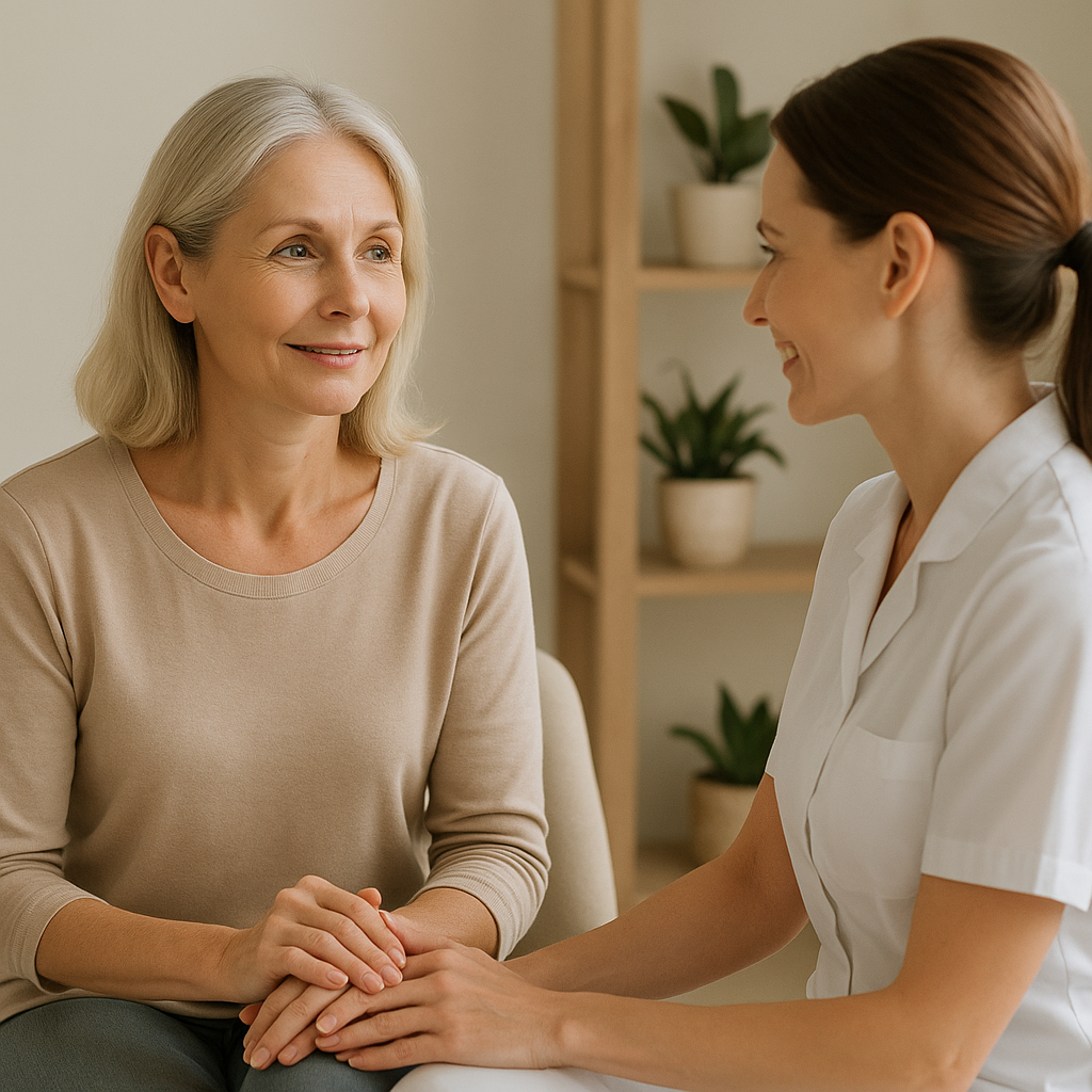 ventajas de elegir nuestra clínica estética