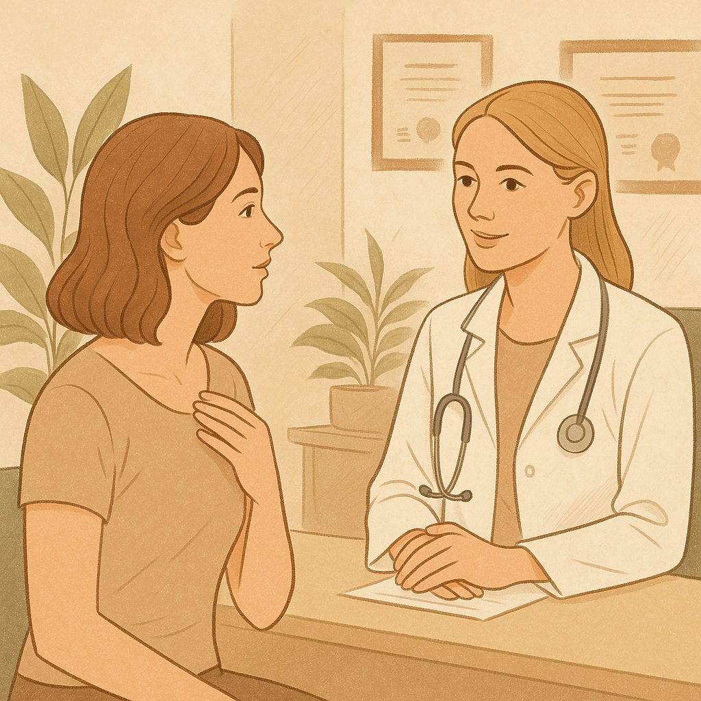 clínica estética de confianza