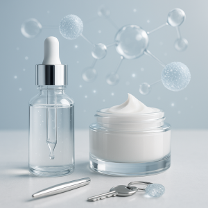 nanotecnología en cosmética 1