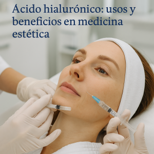 ácido hialurónico,