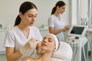 tendencias medicina estetica