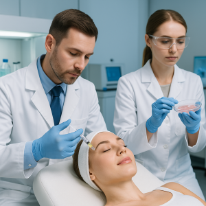 estética regenerativa