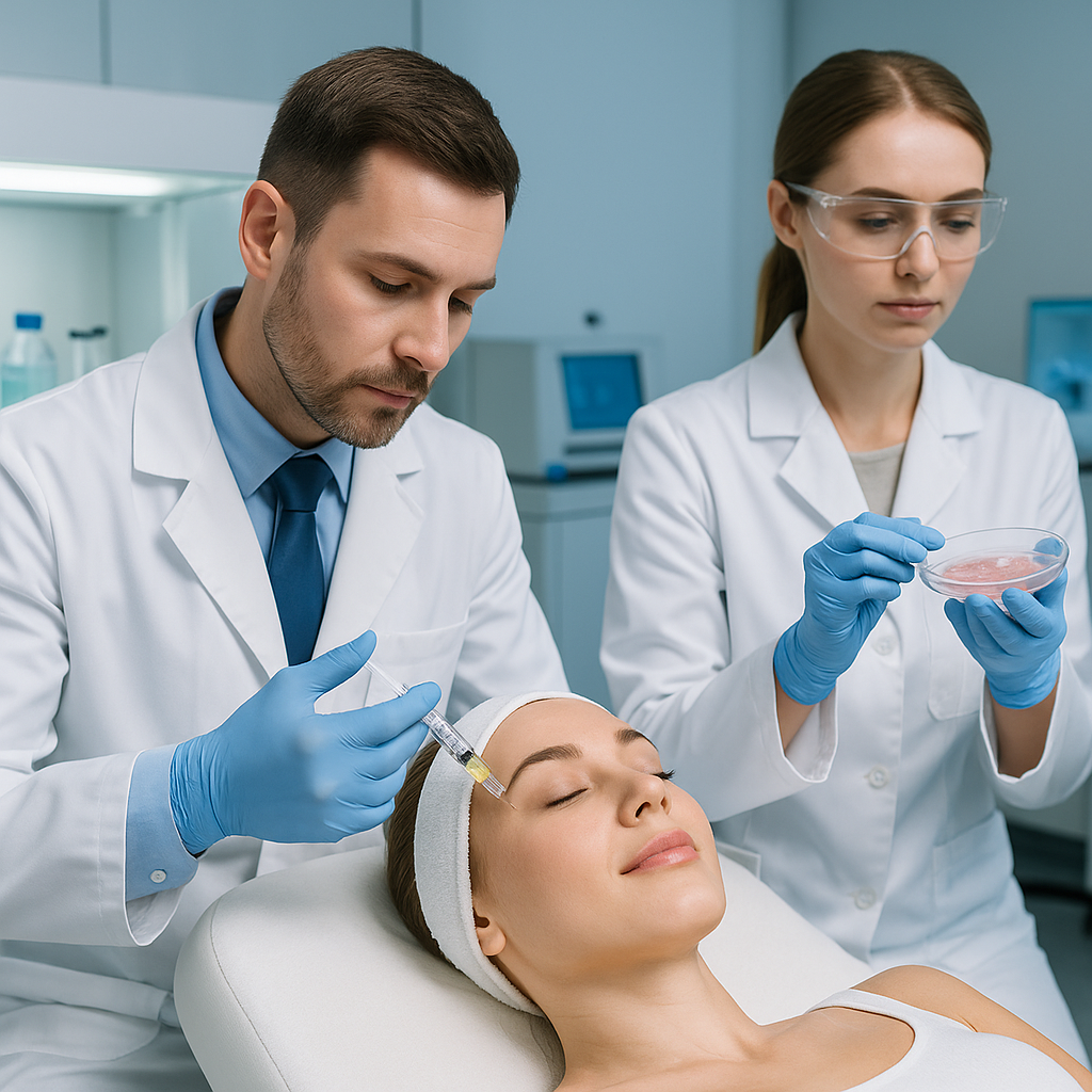 estética regenerativa