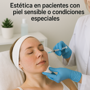 tratamientos para piel sensible