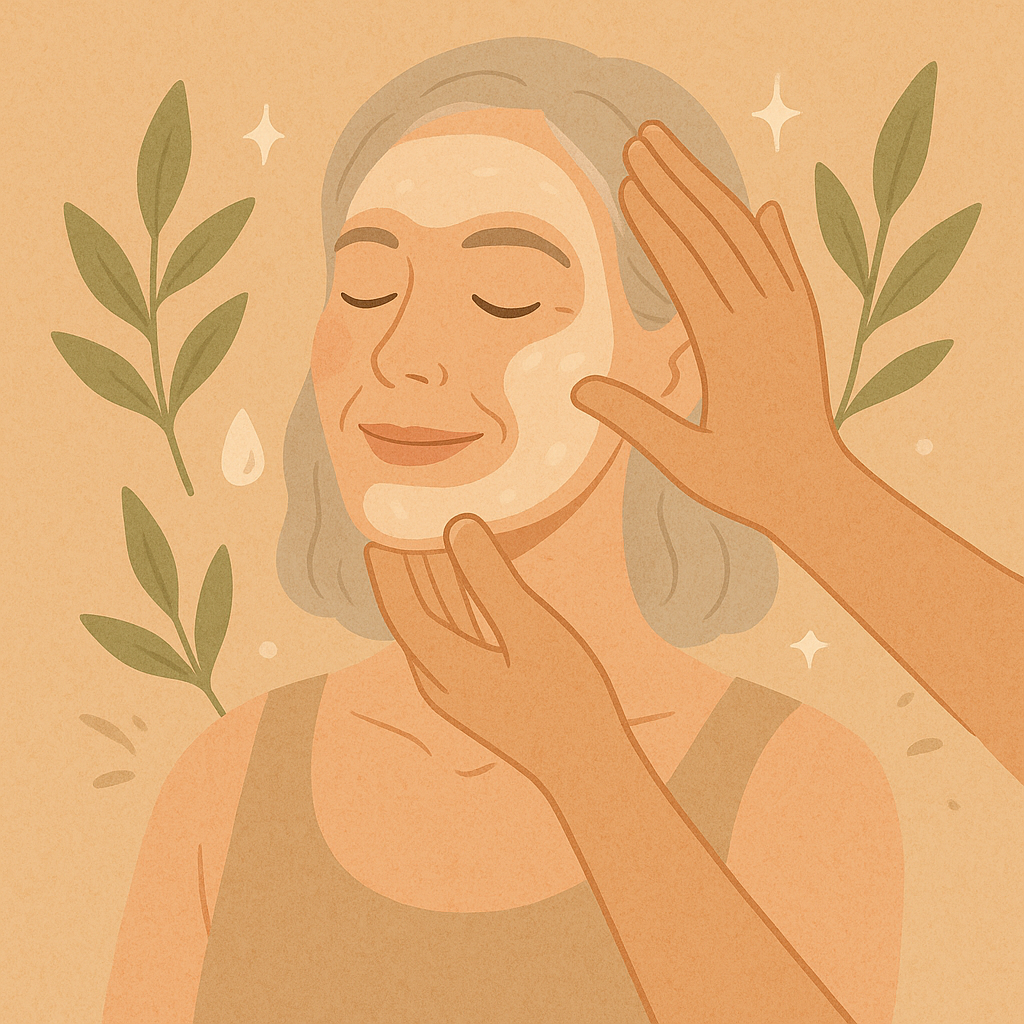 rejuvenicimiento facial natural