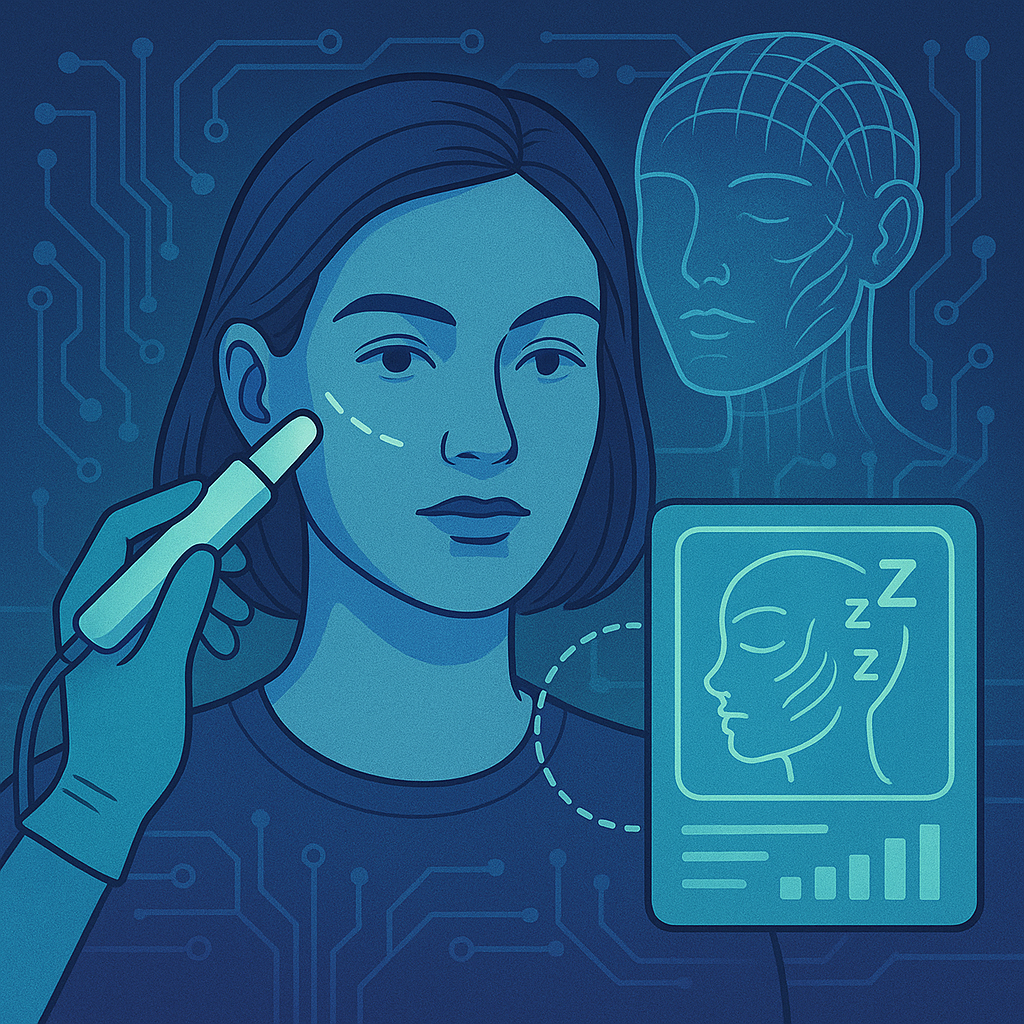 IA y diagnóstico estético