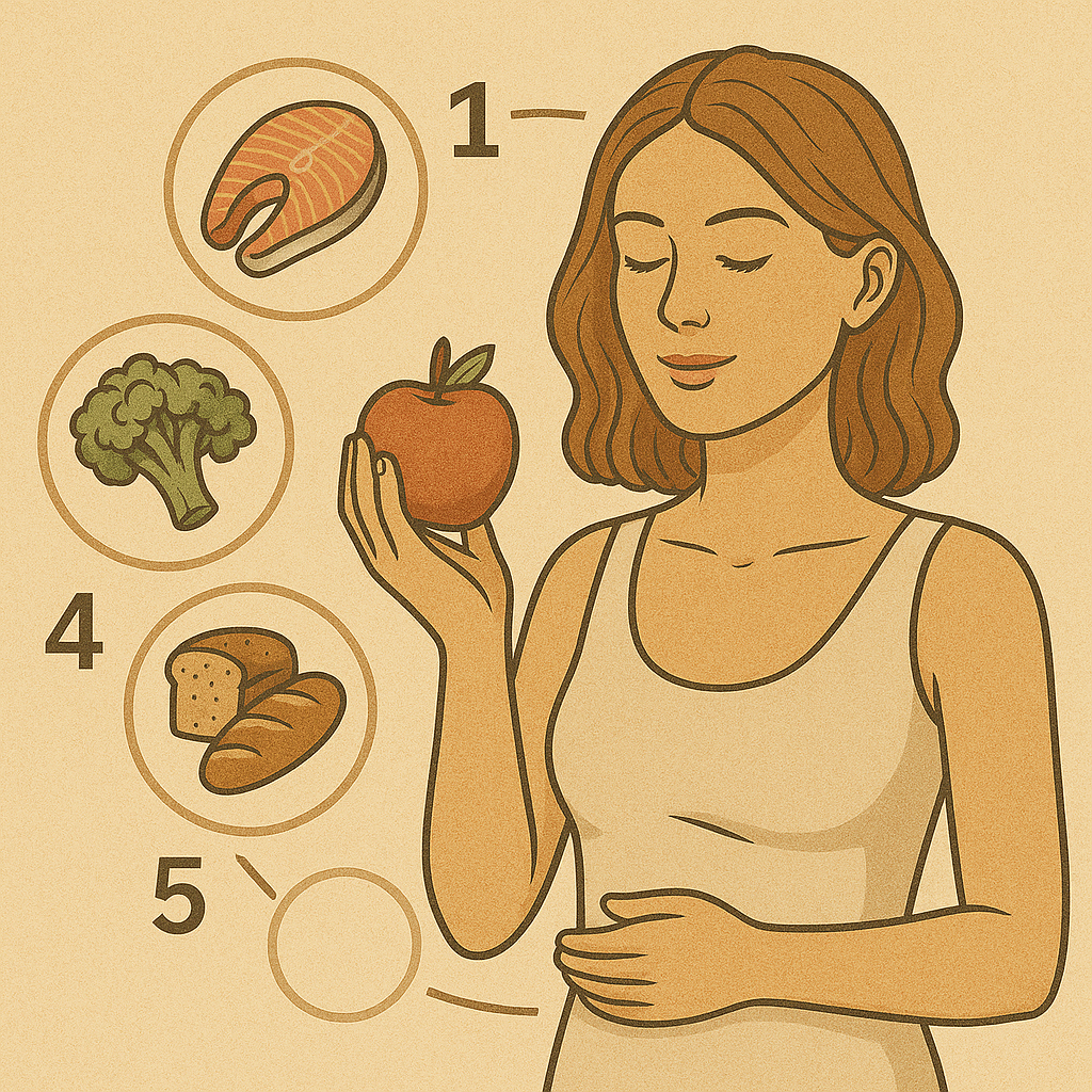 Nutrición estética tratamientos