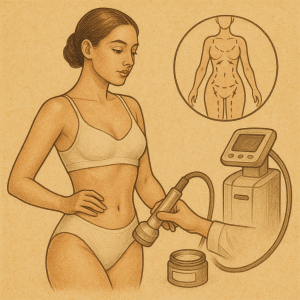 estética corporal Granada