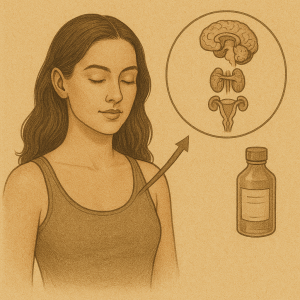 Endocrinología estética Granada