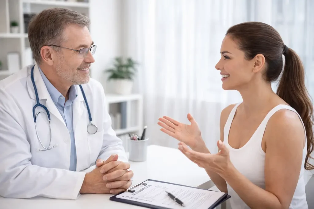 valoración médica previa en neuromoduladores por primera vez