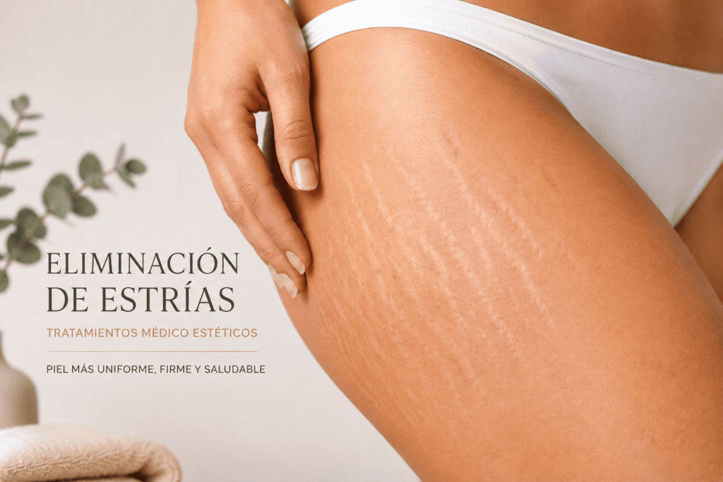 estrías