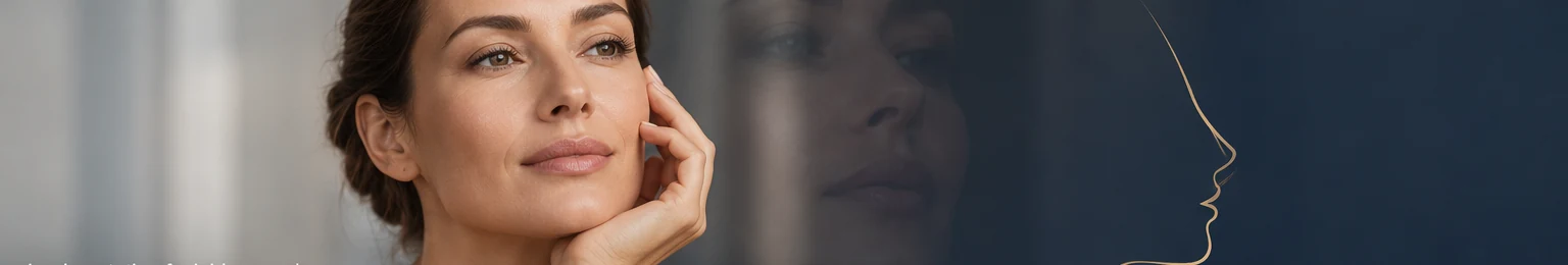 Cirugía estética facial en Ghorchi Clinic, Granada