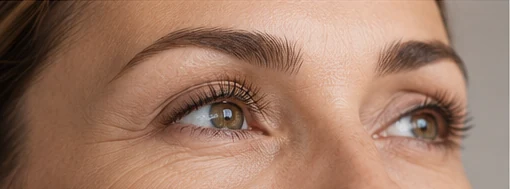 Cirugía de la mirada y blefaroplastia