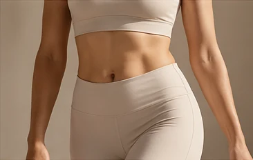 Imagen relacionada con composición corporal y cuidado de la salud