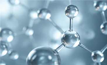 Representación visual de la investigación y la ciencia biomédica