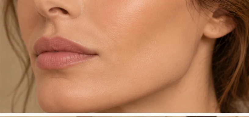 Bichectomia en Granada: contorno facial y mejillas
