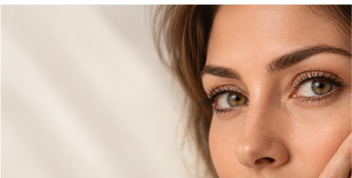 Imagen ilustrativa de la mirada